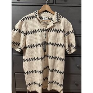 Men's William Rast Shirt